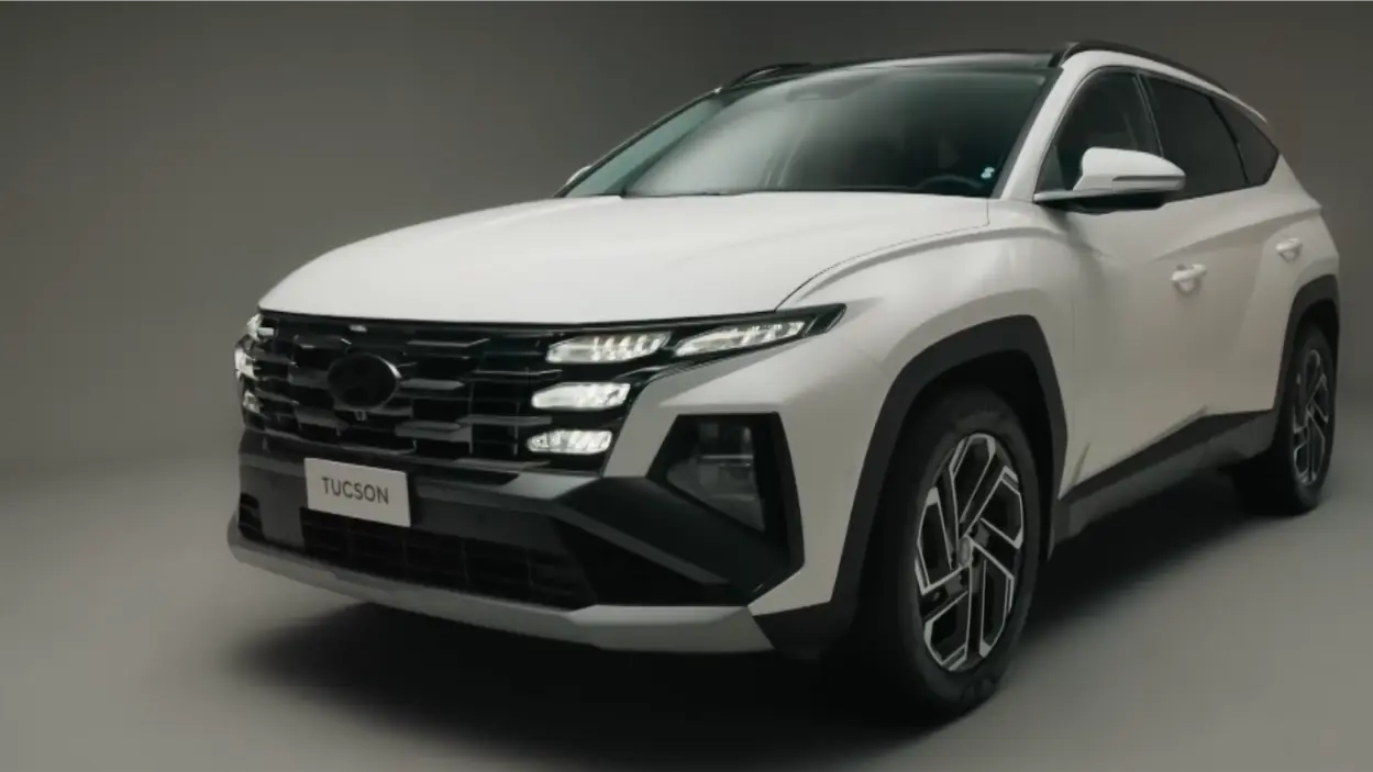 Doanh số bán xe Huyndai tại Việt Nam tăng